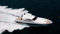 Yacht WELL DONE -  Profile
